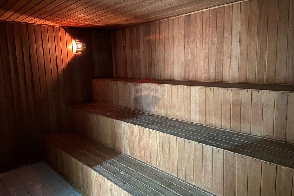 Apartamento - Alugar - São Paulo , São Paulo - IMG_6954.JPG - Sauna - 602161016-32