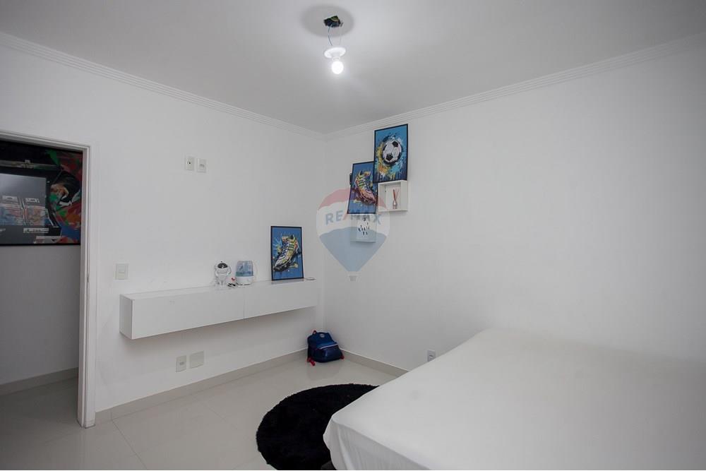 Sobrado - Venda - São Paulo , São Paulo - IMG_7700.jpg - Quarto de família - 601751033-81