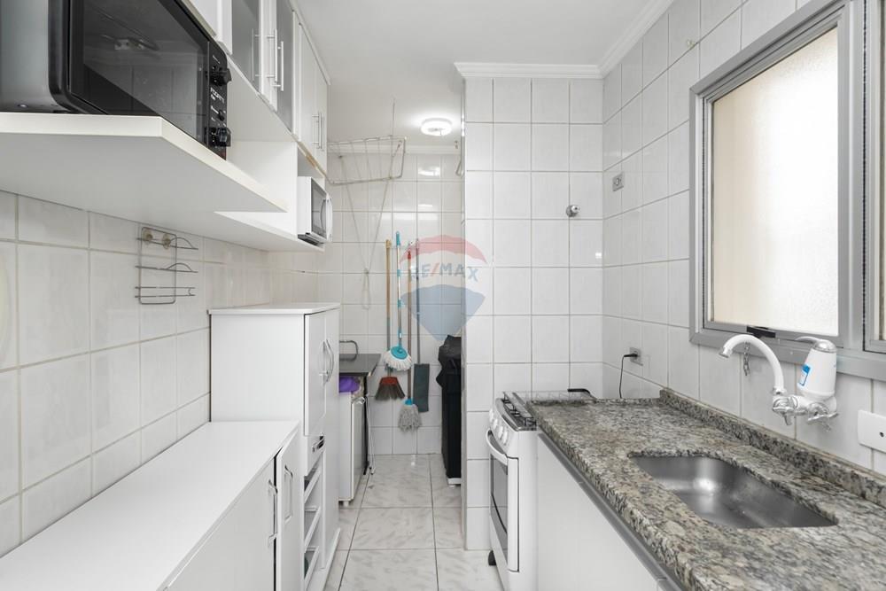 Apartamento - Venda - São Paulo , São Paulo - 1-21.jpg - 601141075-11