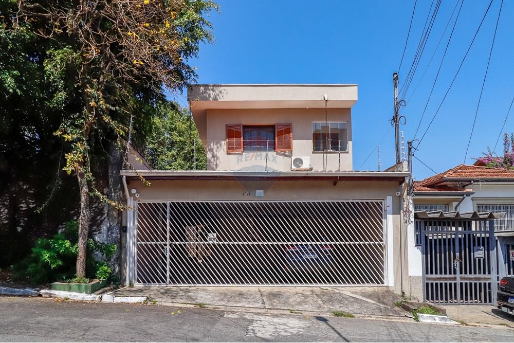 Sobrado - Venda - São Paulo , São Paulo - 01fotos_047.jpg - 602011001-114