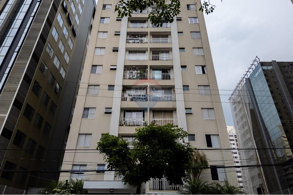 Apartamento - Venda - São Paulo , São Paulo - 51-AP.jpg - 601971076-56