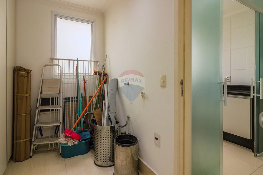 Apartamento - Venda - São Paulo , São Paulo - 06area-de-servico_004.JPG - 602101005-97