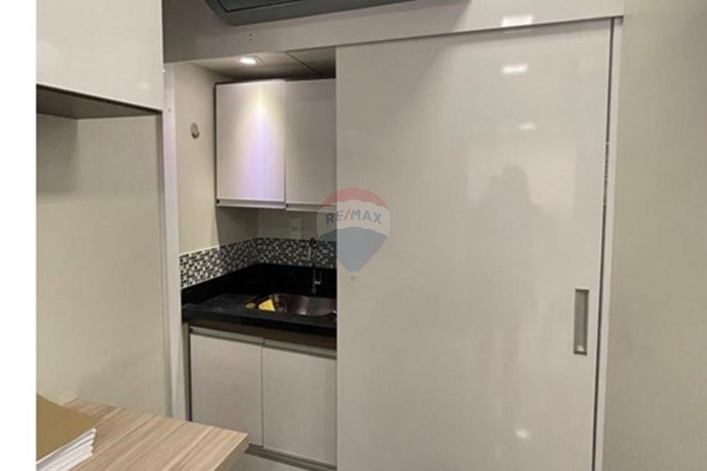 Cj. Comercial/ Sala - Alugar - São Paulo , São Paulo - 11.jpg - 602291021-258