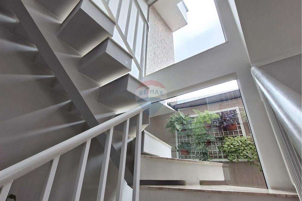 Sobrado - Venda - São Paulo , São Paulo - RUA ATALANTA, 115 (15).jpg - 601051034-81