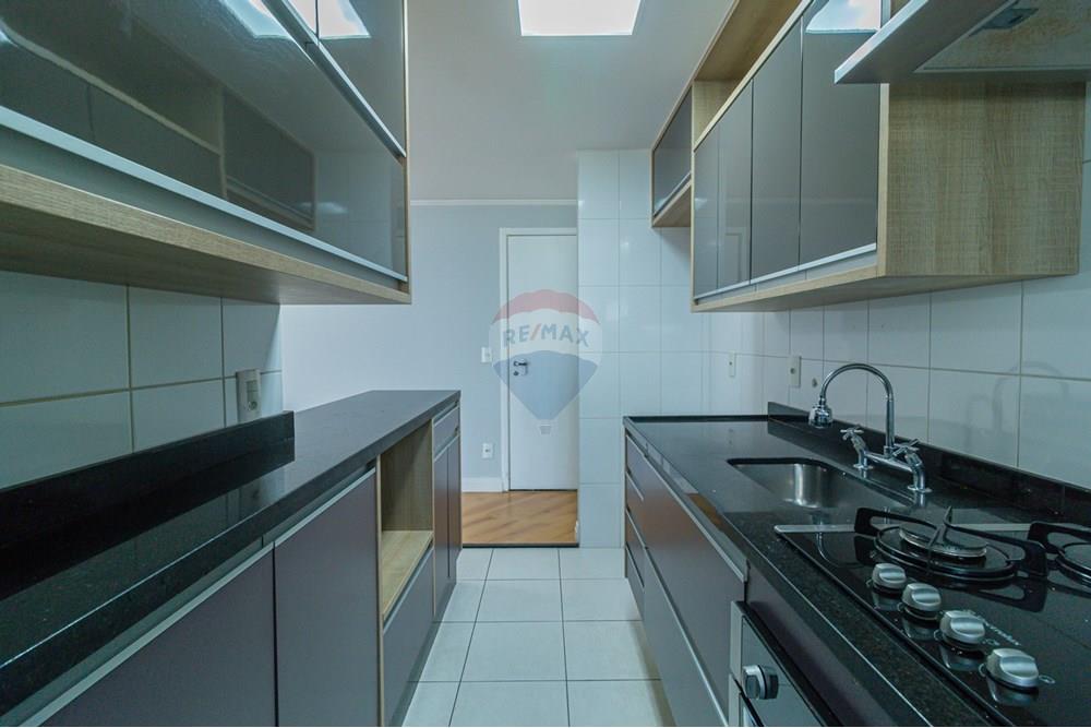 Apartamento - Venda - São Paulo , São Paulo - 04cozinha_003.jpg - 601421003-78