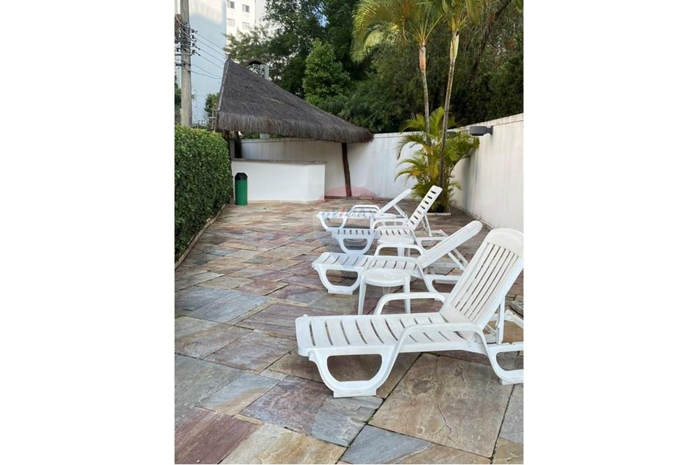 Apartamento - Venda - São Paulo , São Paulo - 31 Área lazer e esporte.jpeg - 601371078-6