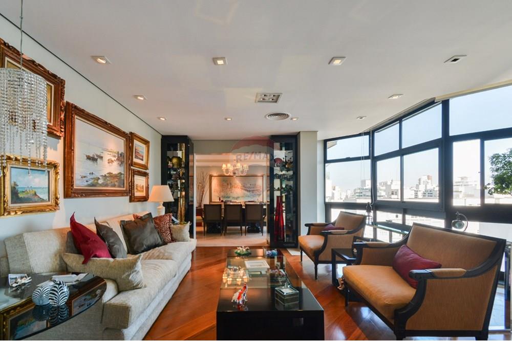 Dzīvojamais - 'Penthausa' - San-Paulo , San-Paulo - BR - f87ede4e-4964-4b28-8c5a-90d54901c708.jpeg - 601251084-261