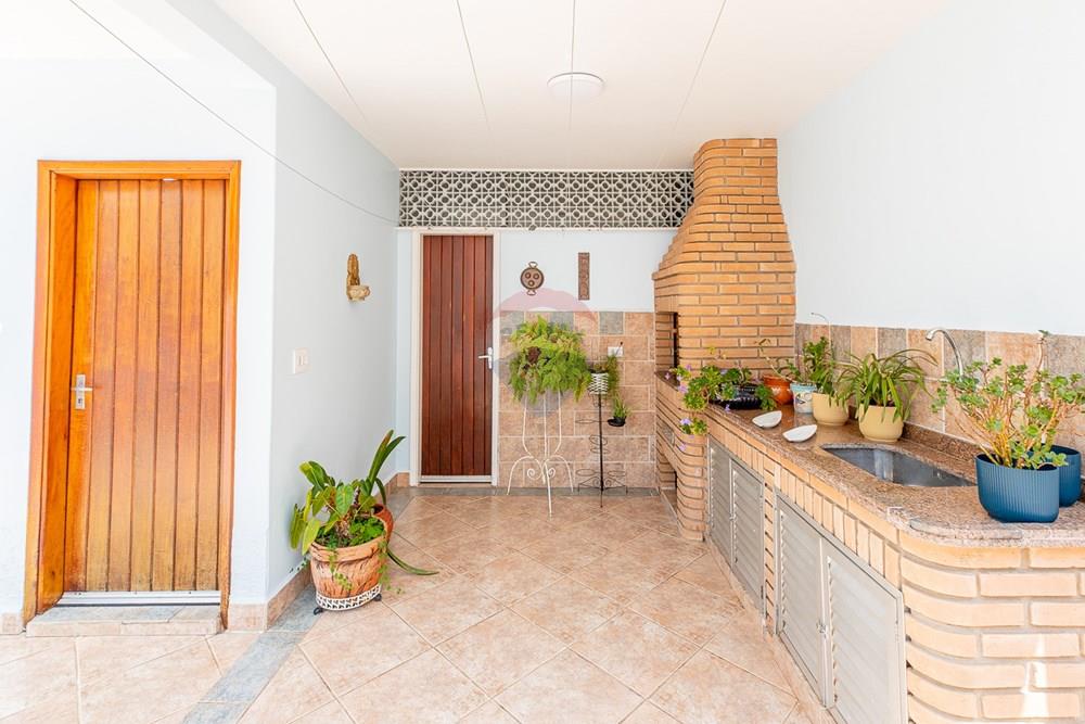 Casa - Venda - São Paulo , São Paulo - Cópia de Remax Ares-40.jpg - Área Gourmet - 601131073-4