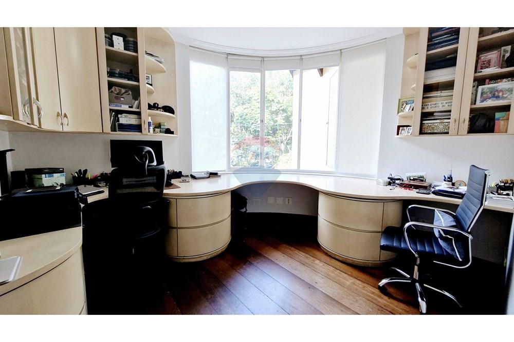 Casa - Venda - São Paulo , São Paulo - PRAÇA CORONEL LISBOA, 60 (51).jpg - Escritório - 601131073-15