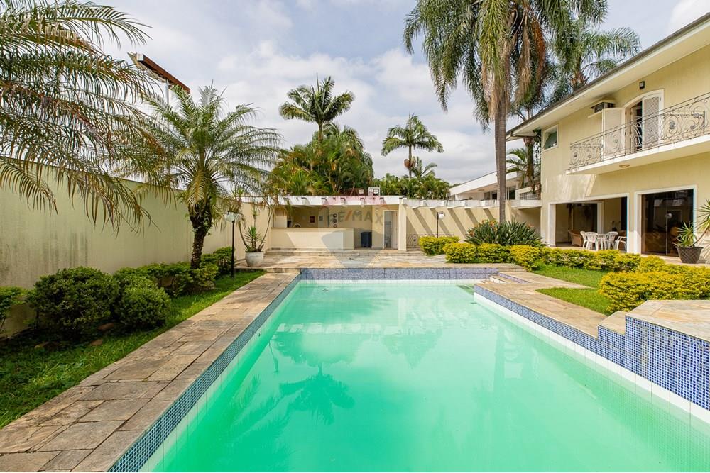 Casa - Venda - São Paulo , São Paulo - 15.jpg - Jardim Externo - 601131046-10