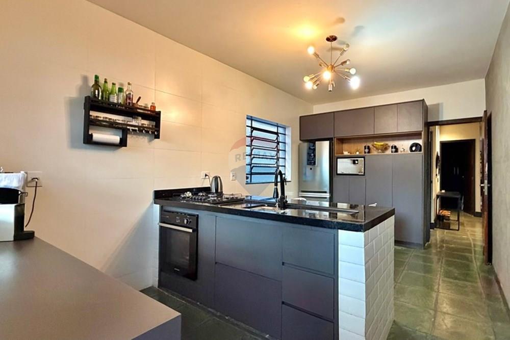 Casa - Alugar - São Paulo , São Paulo - IMG_1205.jpg - Cozinha - 602201043-26