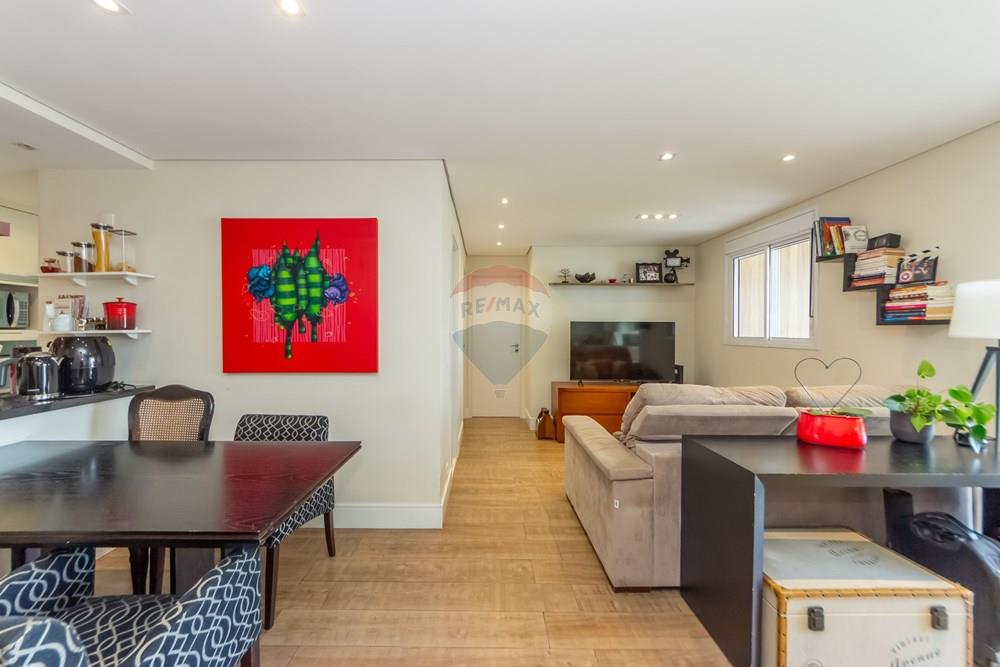 Apartamento - Venda - São Paulo , São Paulo - IMG_865326.jpg - 602031002-135