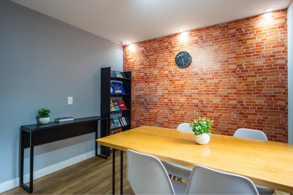 Apartamento - Alugar - São Paulo , São Paulo - AP-57.jpg - 601471007-85