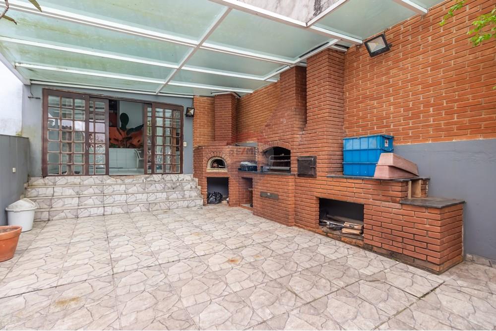 Sobrado - Venda - São Paulo , São Paulo - IMG_198263.jpg - 601441039-22