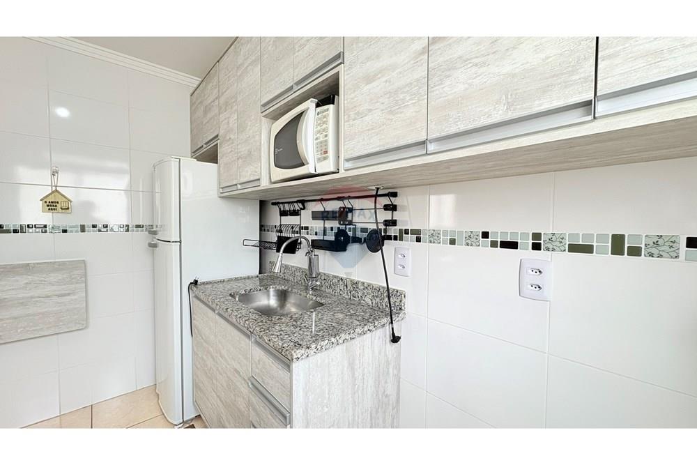 Apartamento - Alugar - São Paulo , São Paulo - IMG_7118.JPEG - 602451001-7