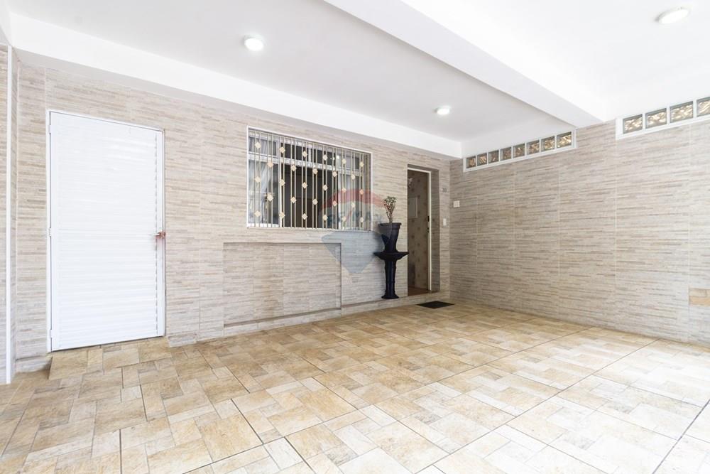 Sobrado - Venda - São Paulo , São Paulo - 27 GARAGEM (1).jpg - 602191013-241