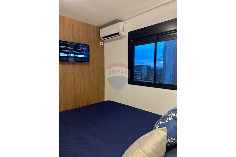 Apartamento - Alugar - Barueri , São Paulo - imgi_5_865602728241331.jpg - 602141045-30