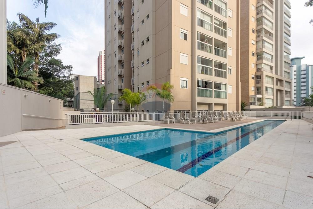 Residential - Condo/Apartment - São Paulo , São Paulo - BR - 601301080-1 - Av. Mascote, 1375-038.jpg - 601301080-2