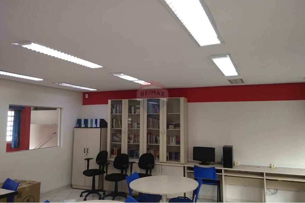 Prédio - Alugar - São Paulo , São Paulo - 40.jpeg - 602331002-18