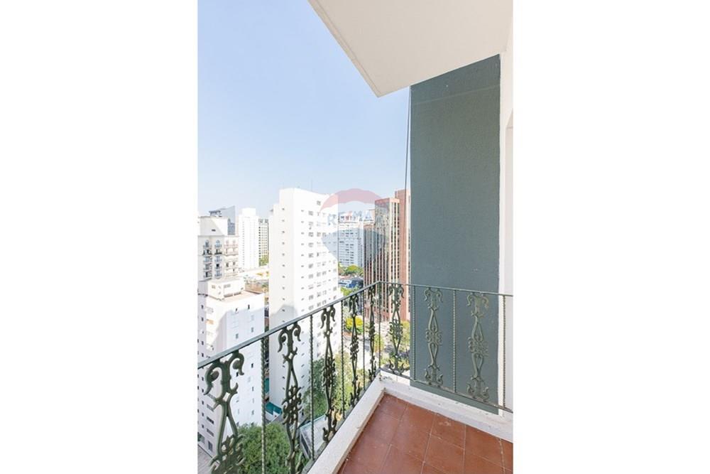 Apartamento - Venda - São Paulo , São Paulo - Remax Ville-7.jpg - 601241007-115