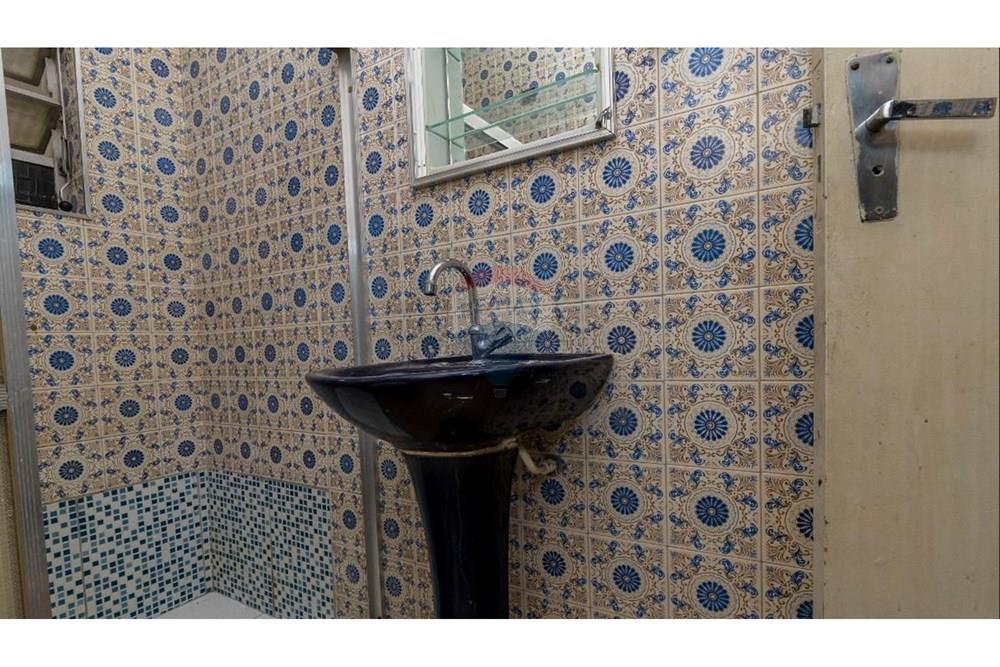 Sobrado - Venda - São Paulo , São Paulo - Banheiro7 c.jpg - 601301080-4