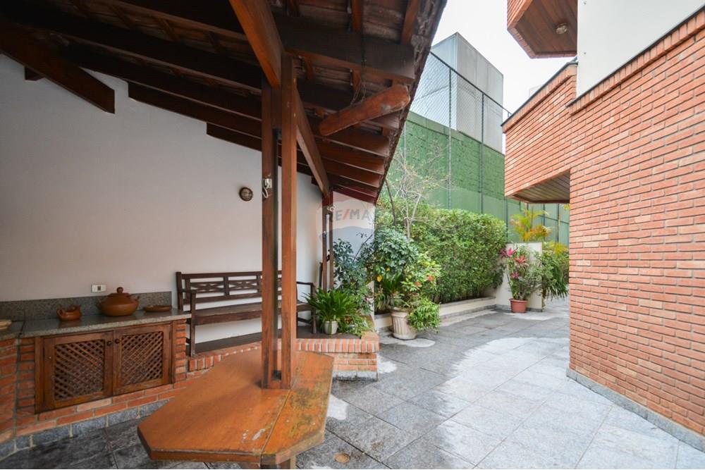 Residential - Кондо/квартира - Сан-Паулу , Сан-Паулу - BR - 01fotos_085.jpg - 601251114-35