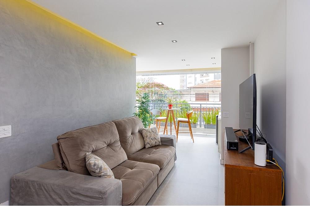 Apartamento - Venda - São Paulo , São Paulo - Cópia de Remax Ares-2.jpg - Sala - 601131075-12