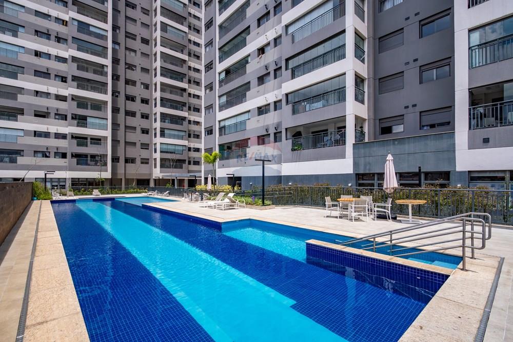Apartamento - Alugar - São Paulo , São Paulo - CS-60.jpg - 601471003-229
