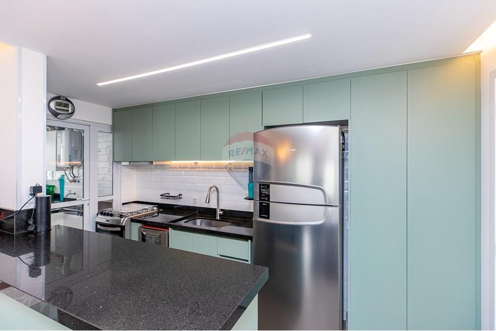 Apartamento - Venda - São Paulo , São Paulo - Cópia de Remax Ares-14.jpg - Cozinha - 601131075-4