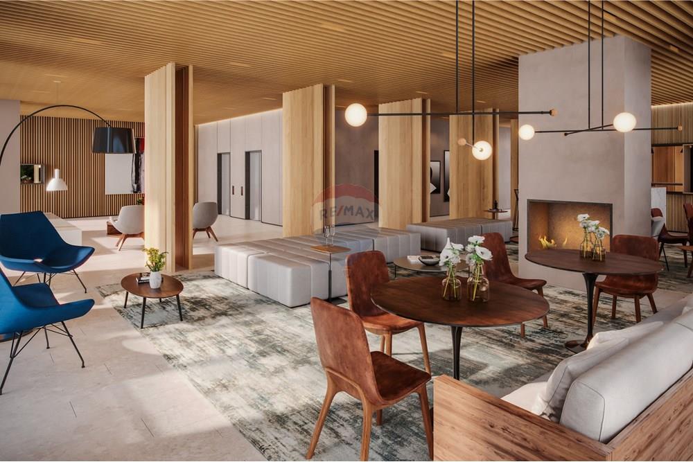 Apartamento - Alugar - São Paulo , São Paulo - 14-SALÃO DE FESTAS_02_HR00-01.jpg - 601361019-3110