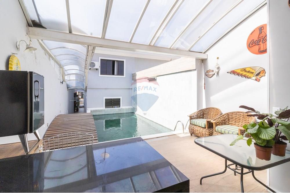 Sobrado - Venda - São Paulo , São Paulo - Rua Martins Claro, 83_29.jpg - 602341026-17