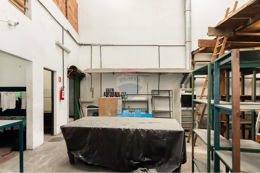 Galpão - Alugar - São Paulo , São Paulo - IMG_835116.jpg - 602031015-37