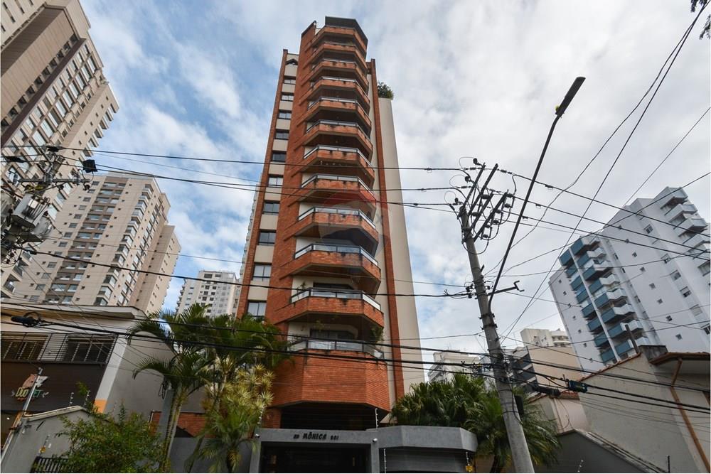 Apartamento - Venda - São Paulo , São Paulo - 01fotos_068.jpg - 601251064-72