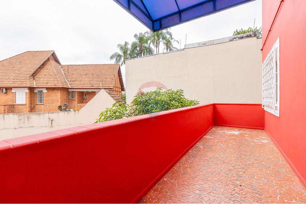 Casa Comercial - Venda - São Paulo , São Paulo - 17.jpg - Varanda - 601081007-102