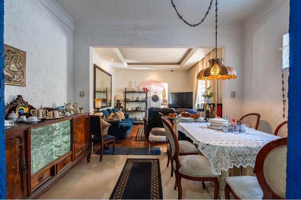 Sobrado - Venda - São Paulo , São Paulo - 22-CS.jpg - 601971007-166