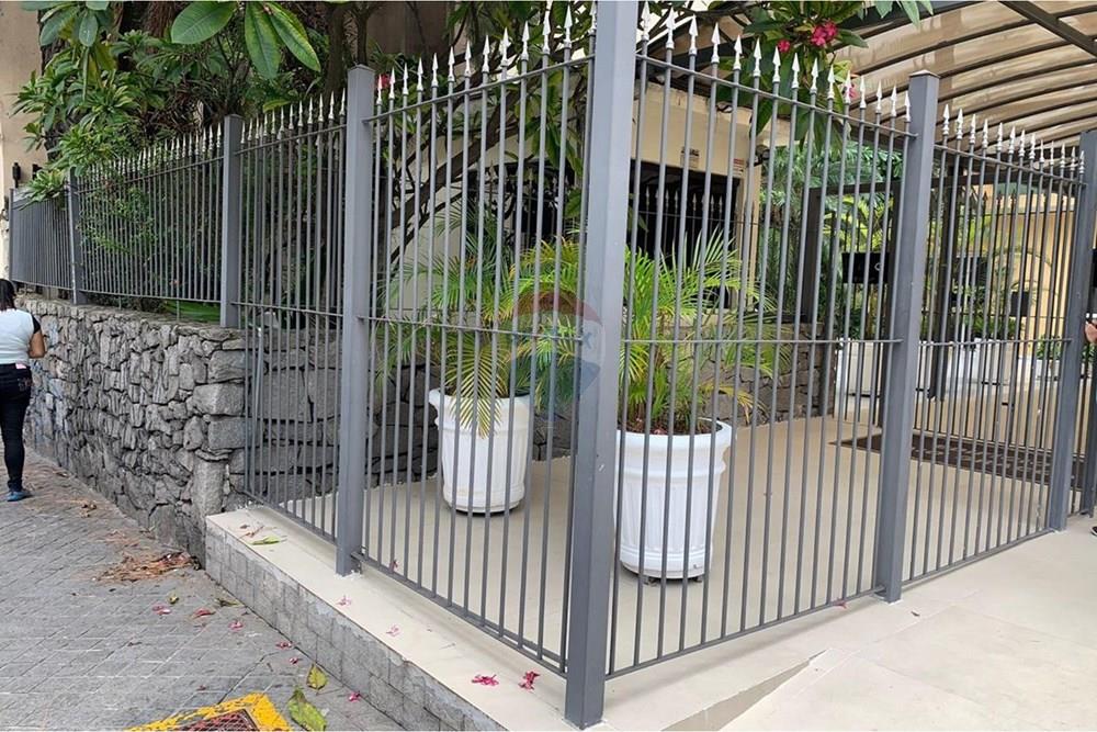 Apartamento - Alugar - São Paulo , São Paulo - ENTRADA AP MATARAZZO.jpeg - 601371095-29