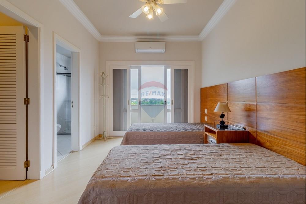 Casa de Condomínio - Venda - Itu , São Paulo - 48.jpg - Suite - 601081064-46