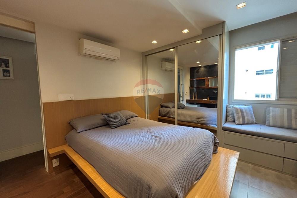 Apartamento - Alugar - São Paulo , São Paulo - IMG_1473.JPG - 601081019-93