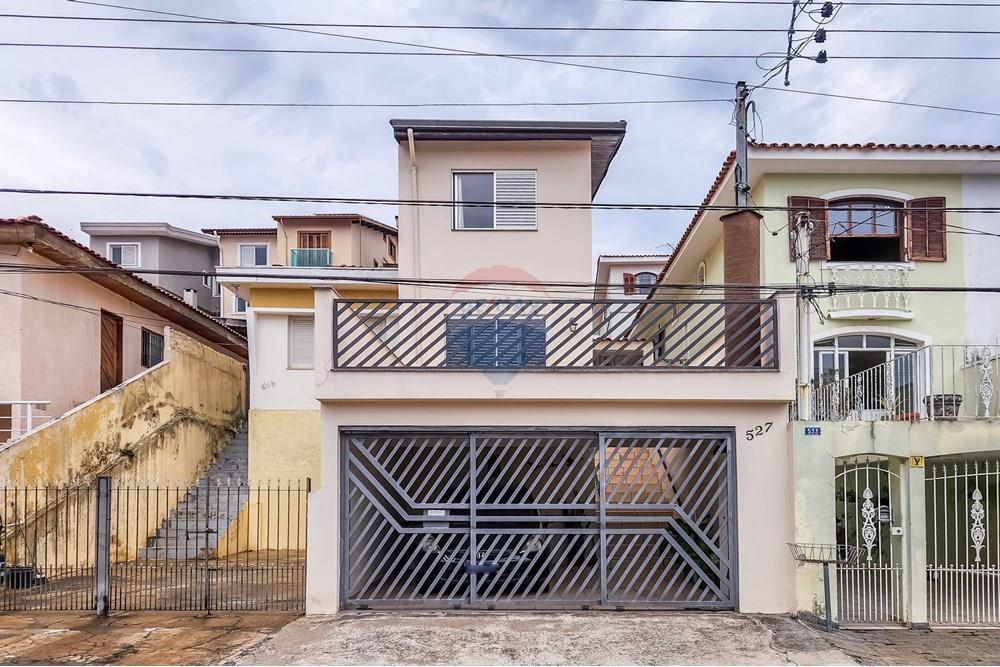 Casa - Venda - São Paulo , São Paulo - 20251004_13432901.jpg - 601441039-25