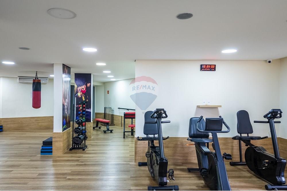 Apartamento - Venda - São Paulo , São Paulo - 85-AP.jpg - 601471015-66