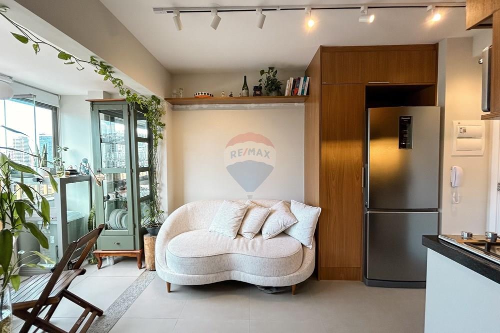 Studio - Alugar - São Paulo , São Paulo - IMG_9490.JPG - 601131004-180