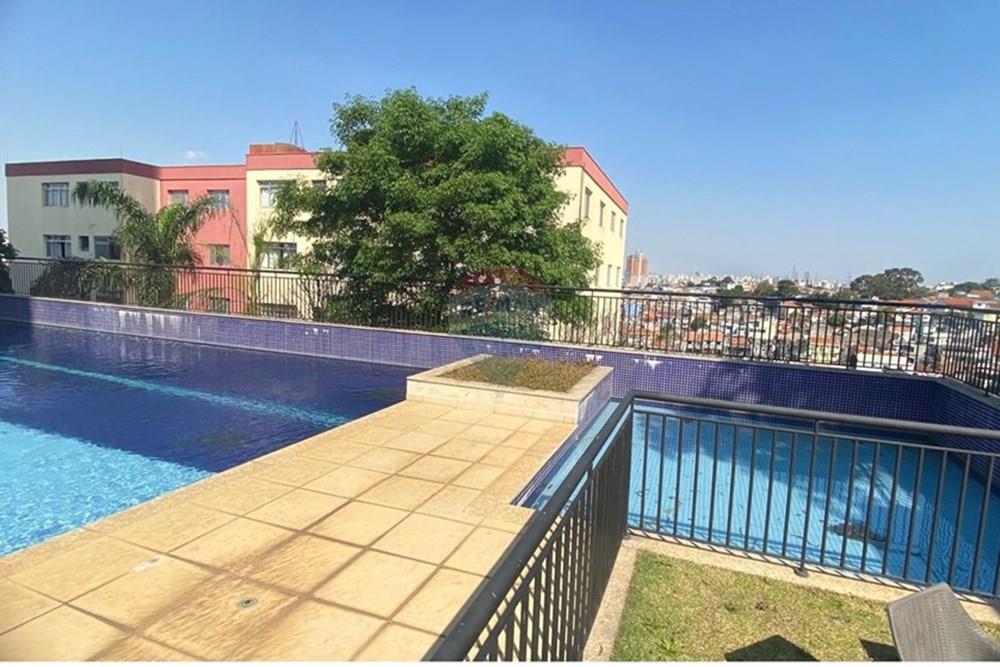 Apartamento - Alugar - São Paulo , São Paulo - IMG-20250929-WA0003.jpg - 601141081-11