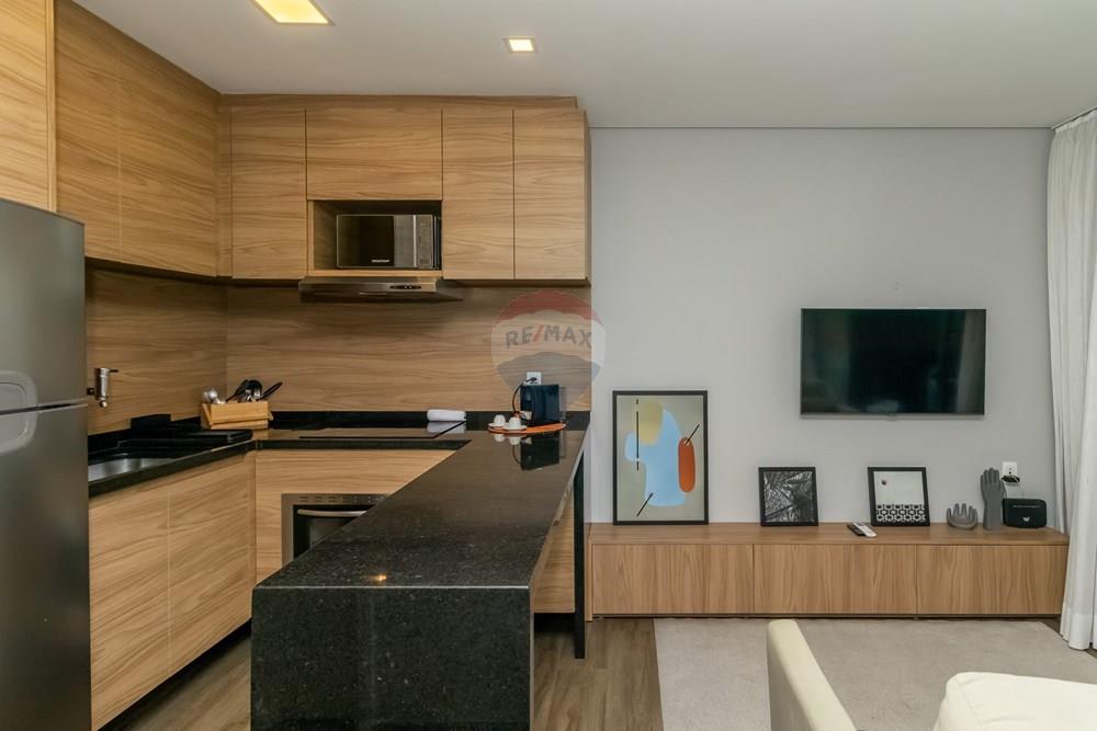 Apartamento - Venda - São Paulo , São Paulo - 11 cozinha.jpg - Cozinha - 601481005-219