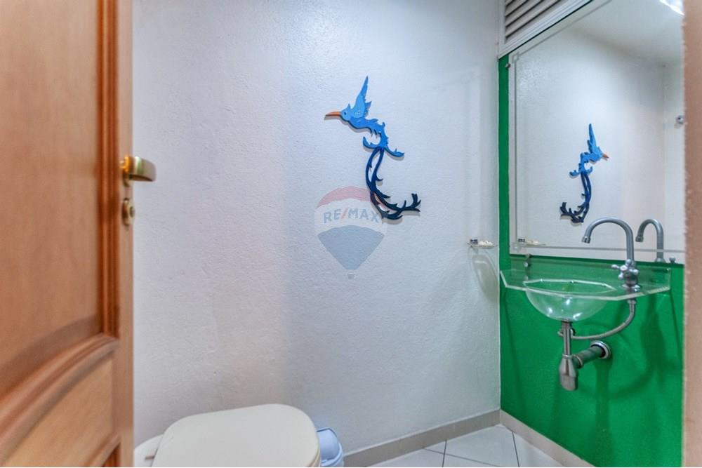 Apartamento - Venda - São Paulo , São Paulo - DSC_2120.jpeg - Banheiro - 601191002-57