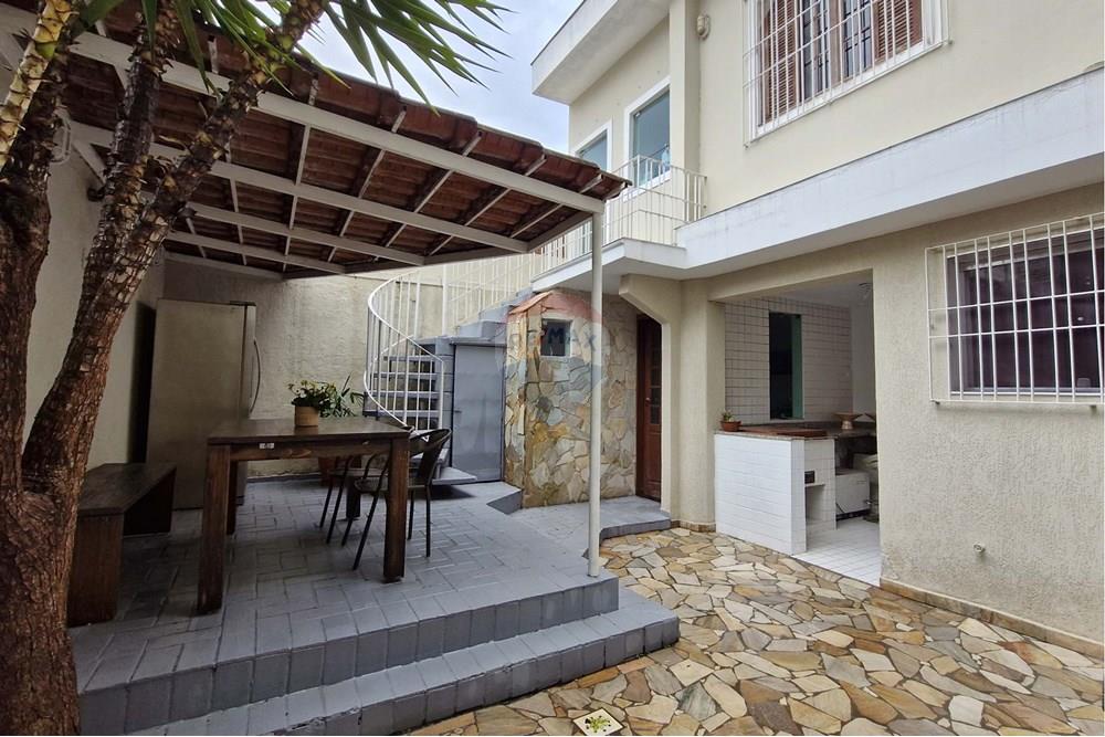 Casa - Venda - São Paulo , São Paulo - RUA ANTONIO ABRANTES, 13 (41).jpg - 601361053-31