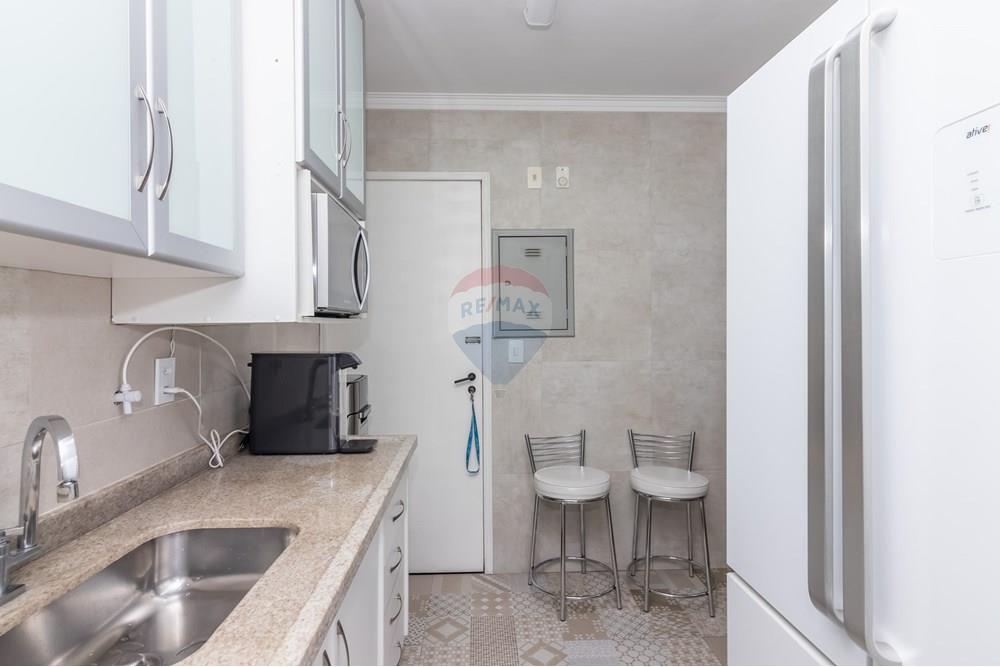 Apartamento - Venda - São Paulo , São Paulo - IMG_128823.jpg - Cozinha - 601811024-49