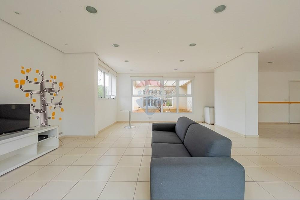 Apartamento - Venda - São Paulo , São Paulo - 19.jpg - Salão de Festas - 601081006-130