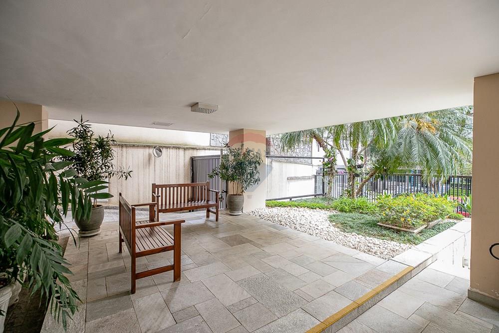 Apartamento - Alugar - São Paulo , São Paulo - Remax Ville-44.jpg - 601241018-134