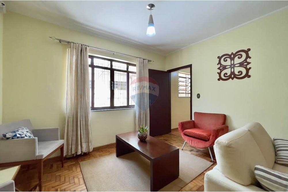 Sobrado - Venda - São Paulo , São Paulo - Sobrado 4 dorm, 2 suítes - Bairro  Campo Grande - SP  (12).jpeg - 601301008-75