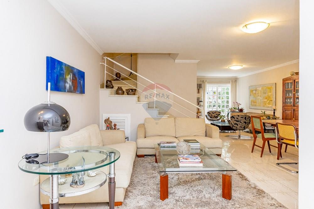 Casa - Venda - São Paulo , São Paulo - Cópia de Remax Ares-1.jpg - Sala de estar - 601131046-22